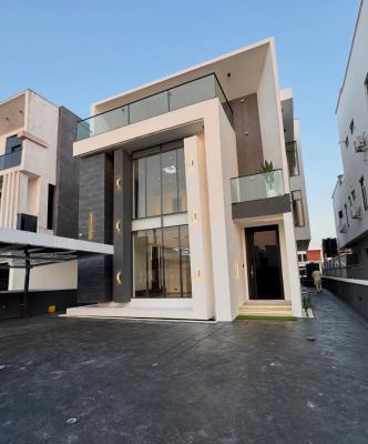 5bed Detached Duplex + Bq + Pool +, Ikota, Lekki, Lagos, Detached Duplex for Sale