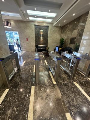 Serviced Commercial Office Space for Lease -- Victoria Island