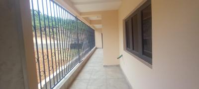 Standard Two Bedroom Apartment in a Decent Neighborhood, Apo, Apo, Abuja, Flat / Apartment for Rent