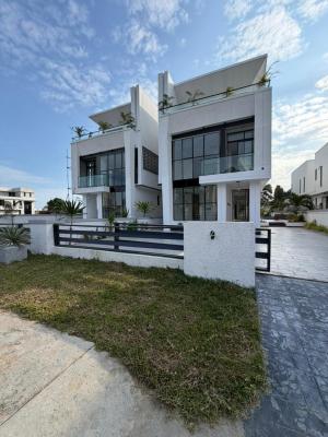 Luxury 5bedroom Fully Detached Duplex, Ajah, Ajah, Lagos, Detached Duplex for Sale