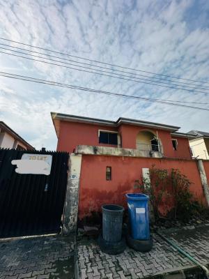3 Bed  4 Million, Ikota, Lekki, Lagos, Flat / Apartment for Rent