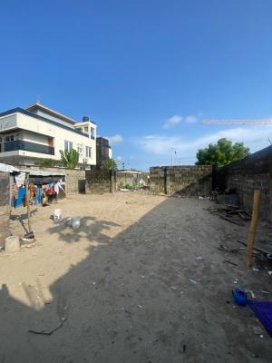 Land Measuring 600 Sqm in a Gated Estate, Lekki Right, Lekki, Lagos, Mixed-use Land for Rent