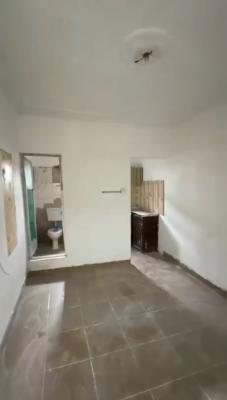 Nice and Standard Room Self Contained, Akoka, Yaba, Lagos, Self Contain (single Rooms) for Rent
