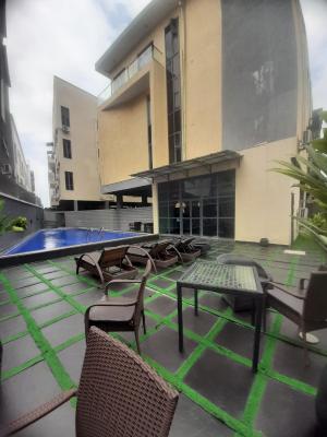 2, Lekki Phase 1, Lekki, Lagos, Flat / Apartment for Rent