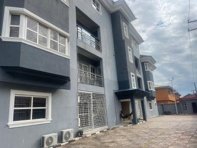Luxury Newly Renovated 3bedrooms Apartments with Room Bq, Oniru, Victoria Island (vi), Lagos, Flat / Apartment for Rent