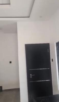 Newly Built 3 Bedroom Semi Detached Duplex