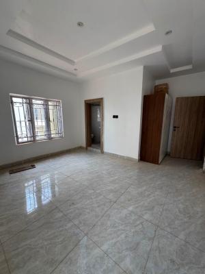 Standard 2 Bedrooms Apartment, Efab, Life Camp, Abuja, Flat / Apartment for Rent