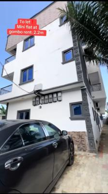Luxury Mini Flat, Ogombo, Ogombo, Ajah, Lagos, Mini Flat (room and Parlour) for Rent