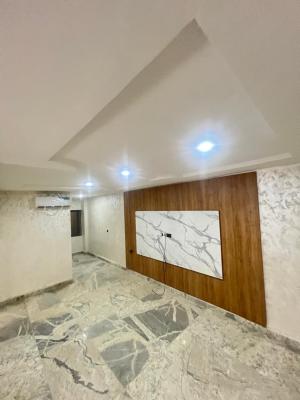 Luxuriously Finished 4bedrooms Terrace Plus Bq, Guzape District, Abuja, Terraced Duplex for Rent