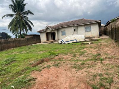 2 Bedroom Bungalow, Berger, Arepo, Ogun, Detached Bungalow for Sale