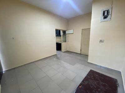 a Modest Mini Flat, Lekki Phase 1, Lekki, Lagos, Mini Flat (room and Parlour) for Rent