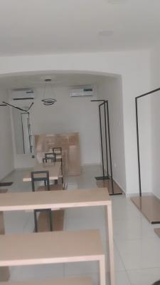 Premium Ground Floor Shop, Lekki Phase 1, Lekki, Lagos, Flat / Apartment for Rent