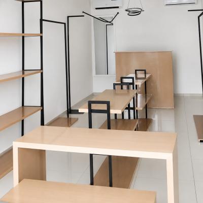 Premium Ground Floor Shop