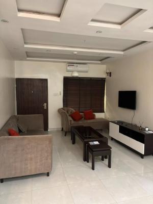 Furnished and Fully Serviced 2 Bedroom Flat with Tennis/basketball Co, Ikate Elegushi, Lekki, Lagos, Flat / Apartment for Rent