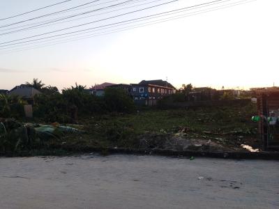 600 Sqm of Land on Goodnews Estate, Theranex Sangotedo Good News Estate, Sangotedo, Ajah, Lagos, Mixed-use Land for Sale