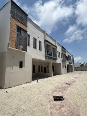 4 Bedroom Terrace Duplex, Lekki Phase 2, Lekki, Lagos, Terraced Duplex for Sale