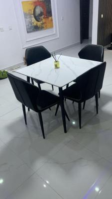 Luxury Furnished 2 Bedroom, Off Spa Road, Ikate, Lekki, Lagos, Flat / Apartment for Rent