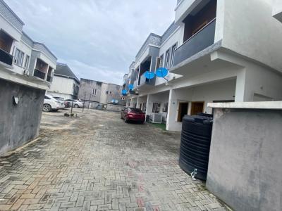 3 Bedroom Terrace Duplex, Ikota Villa, Ikota, Lekki, Lagos, Terraced Duplex for Rent