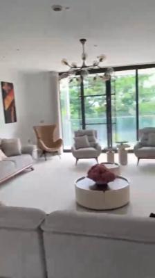 4 Units of 3 Bedrooms Luxury Apartment + Bq, Pool, Gym, Lawn Tennis, Ikoyi, Lagos, Flat / Apartment for Rent