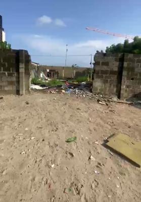 Full Plot for Lease, Marwa, Lekki, Lagos, Mixed-use Land for Rent