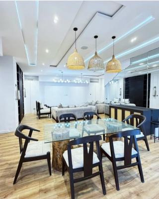 Fully Furnished 3 Bedroom Flat with Bq,fitted Kitchen, En-, Ikoyi, Old Ikoyi, Ikoyi, Lagos, Flat / Apartment for Rent