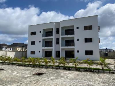 Luxurious Newly Built 2 Bedroom Flat, Beachwood Estate Ibeju Lekki, Imalete Alafia, Ibeju Lekki, Lagos, Flat / Apartment for Sale