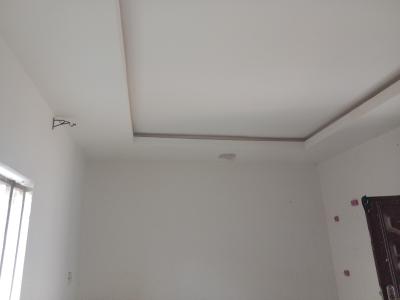 a Big Self Contain with Good Finishing in a Fenced and Gated Compound,, Close to Kabusa Gardens Estate Along Sunnyvale Junction Road, Lokogoma District, Abuja, Self Contain (single Rooms) for Rent