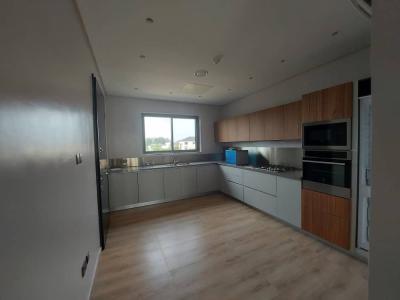 Fully Serviced 2 Bedroom Apt,  with a Bq, Pool. Gym, Banana Island, Ikoyi, Lagos, Flat / Apartment for Rent