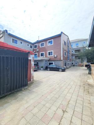 Fully Functional Hotel, Jakande, Lekki, Lagos, Hotel / Guest House for Sale