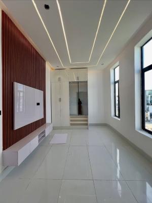 Stunning 5 Bedroom Detached Duplex with Swimming Pool and BQ