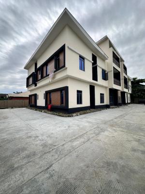Super Spacious 3 Bedroom Apartment with a Bq, Lekki Scheme 2 Estate, Lekki, Lagos, Flat / Apartment for Rent