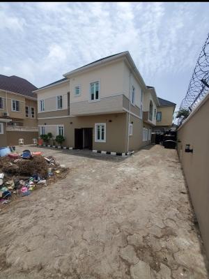 an Executive 5 Bedroom Detached Duplex with Bq, Ikota, Lekki, Lagos, Detached Duplex for Rent