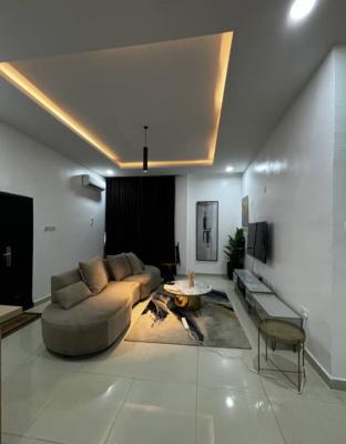 Luxury Smart 2 Bedroom Service and Furnished Apartment