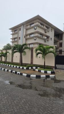 Fully Furnished 3 Bedroom Apartment on Second Floor with Swimming Pool