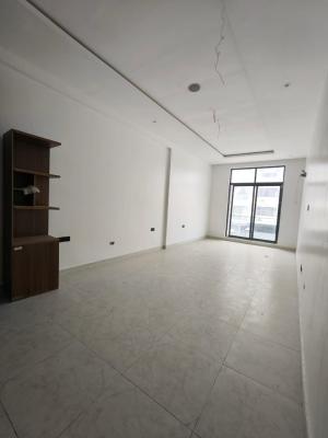 Luxury Beautifully Built  Spacious 2 Bedroom Apartment Elevator., Lekki Phase 1, Lekki, Lagos, House for Rent