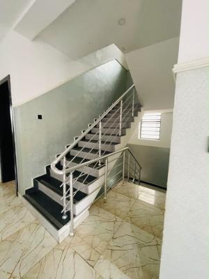 5 Bedroom Fully Detached Open Compound, Ikate, Lekki, Lagos, Detached Duplex for Rent