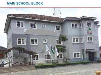 Strategically Located School, Osapa, Lekki, Lagos, School for Sale