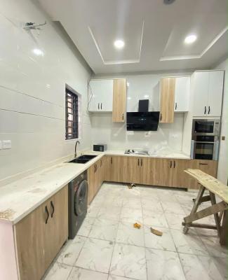 4 Bedroom Terrace Duplex, Lekki, Lagos, Terraced Duplex for Rent