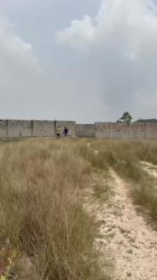 600.508 Sqm of Dryland, Westwood Park Estate, Sangotedo, Ajah, Lagos, Residential Land for Sale