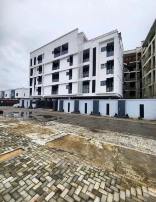 2 Bedroom Apartment with Pool, Ikate, Lekki, Lagos, Flat / Apartment for Rent