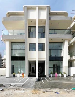 Luxury 5 Bedroom Detached with Swimming Pool & Cinema Duplex with Bq, Lekki Phase 1, Lekki, Lagos, Semi-detached Duplex for Sale