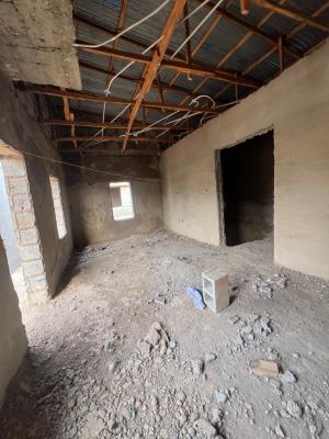 5 Bedrooms Detached Duplex in a Highly Secured Estate/ Private Compound