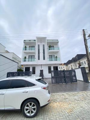 Brand New 5 Bedroom Luxury Semi Detached Smart House with Bq Available, Harris Drive, Vgc, Lekki, Lagos, Semi-detached Duplex for Sale
