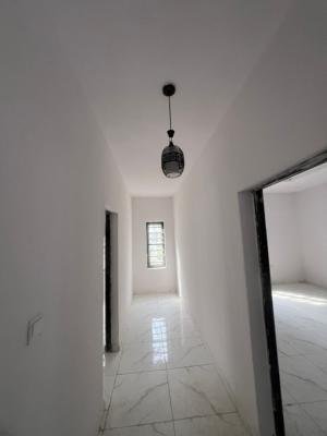 Brand New 3bedroom Bungalow in a Call to Access Estate, Sangotedo, Ajah, Lagos, Detached Bungalow for Rent