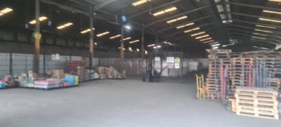 Purpose Build Warehouse Space Measuring Approximately 8, 000SQM