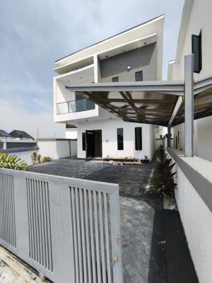 Detarched 4bedroom Duplex in an Estate, Orchid Road, Orchid Lekki, Lekki, Lagos, Detached Duplex for Rent