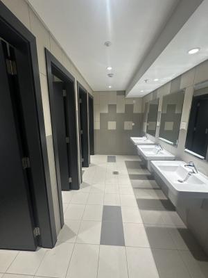 Premium Serviced Office Space for Lease