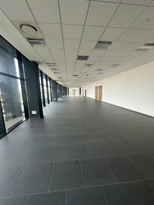 Premium Serviced Office Space