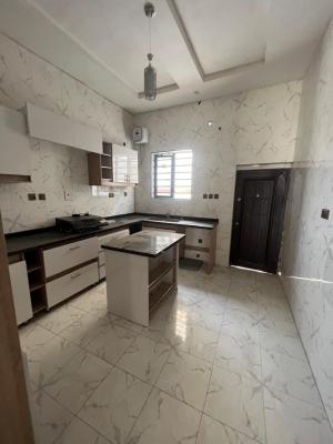 Luxury 4 Bedroom Self Serviced Terraced House