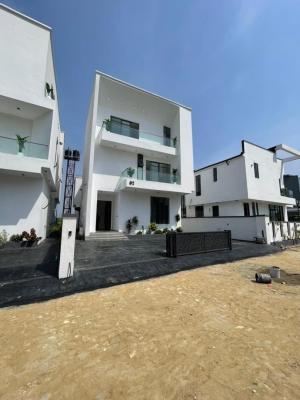 5 Bedroom Detached Duplex with BQ and Swimming Pool